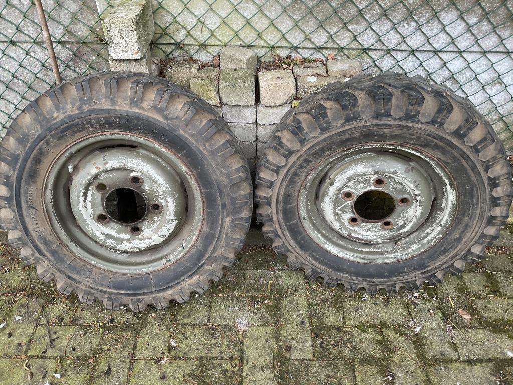 Auto onderdelen Land Rover Minerva, Ophalen, Nieuw, Land Rover